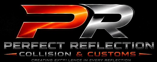 Perfect Reflection Collision & Customs home
